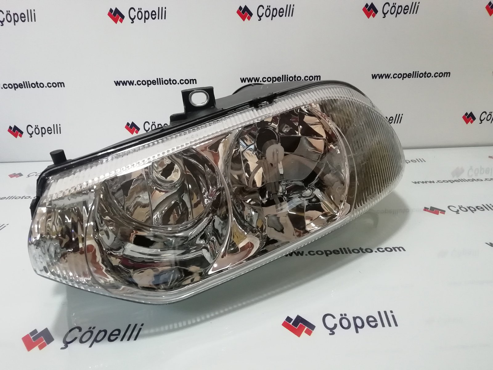 60620135TYC - (ALF1015002)ON FAR ELEKTRIKLI SOL 97-03 156 97-03 (60620135) / TYC