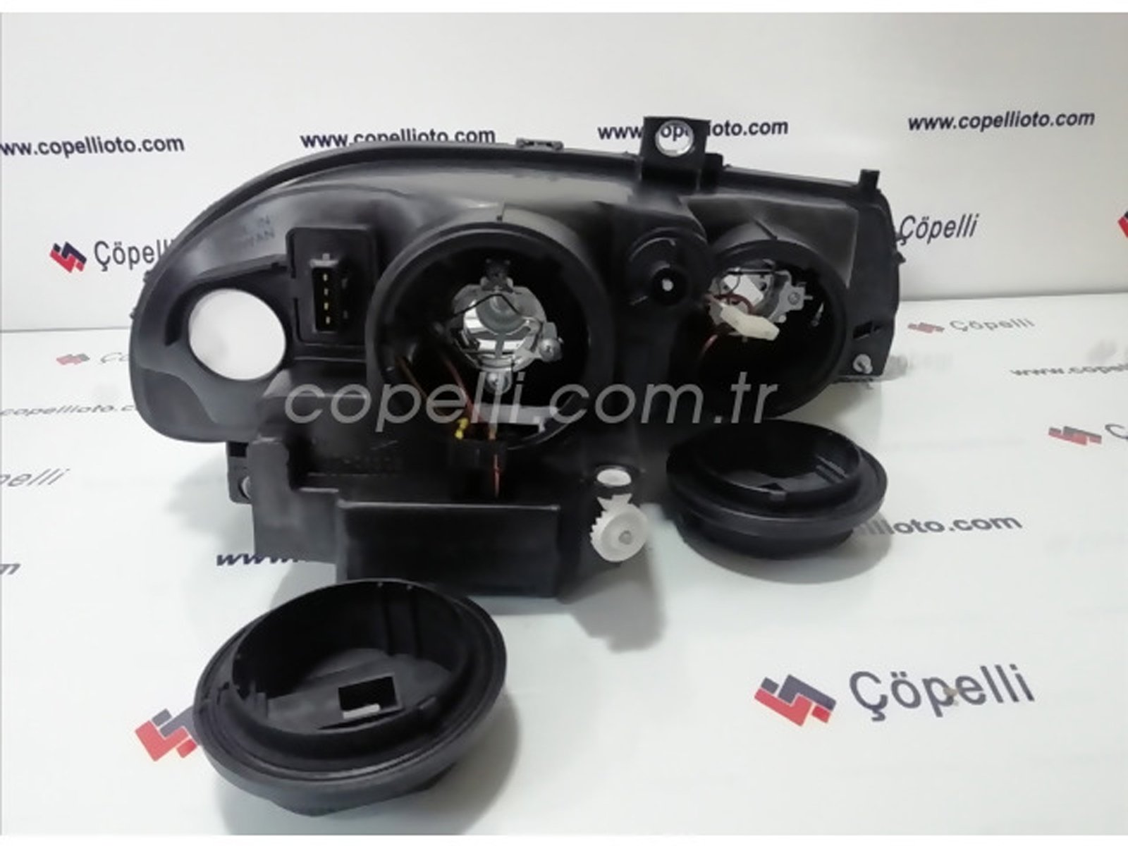 60695646TYC - ON FAR EL SOL 03-05 156 03-06 (60695646) / TYC