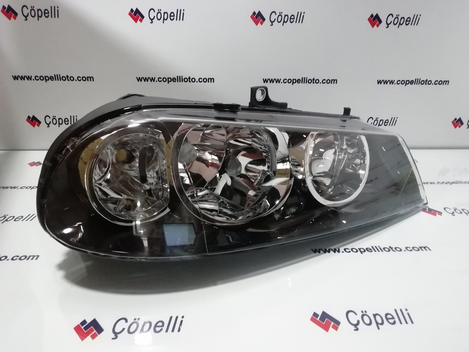 60695647TYC - (ALF1015008)ON FAR EL SAG 03-05 156 03-06 (60695647) / TYC