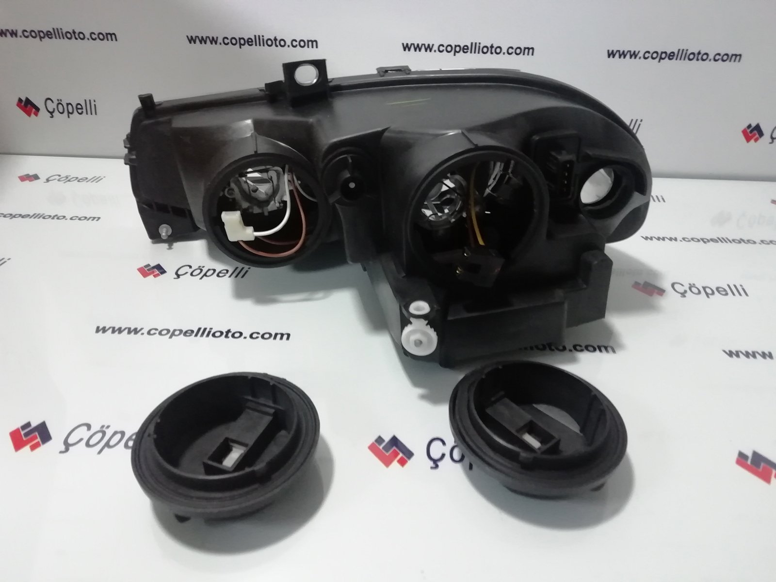 60695647TYC - (ALF1015008)ON FAR EL SAG 03-05 156 03-06 (60695647) / TYC