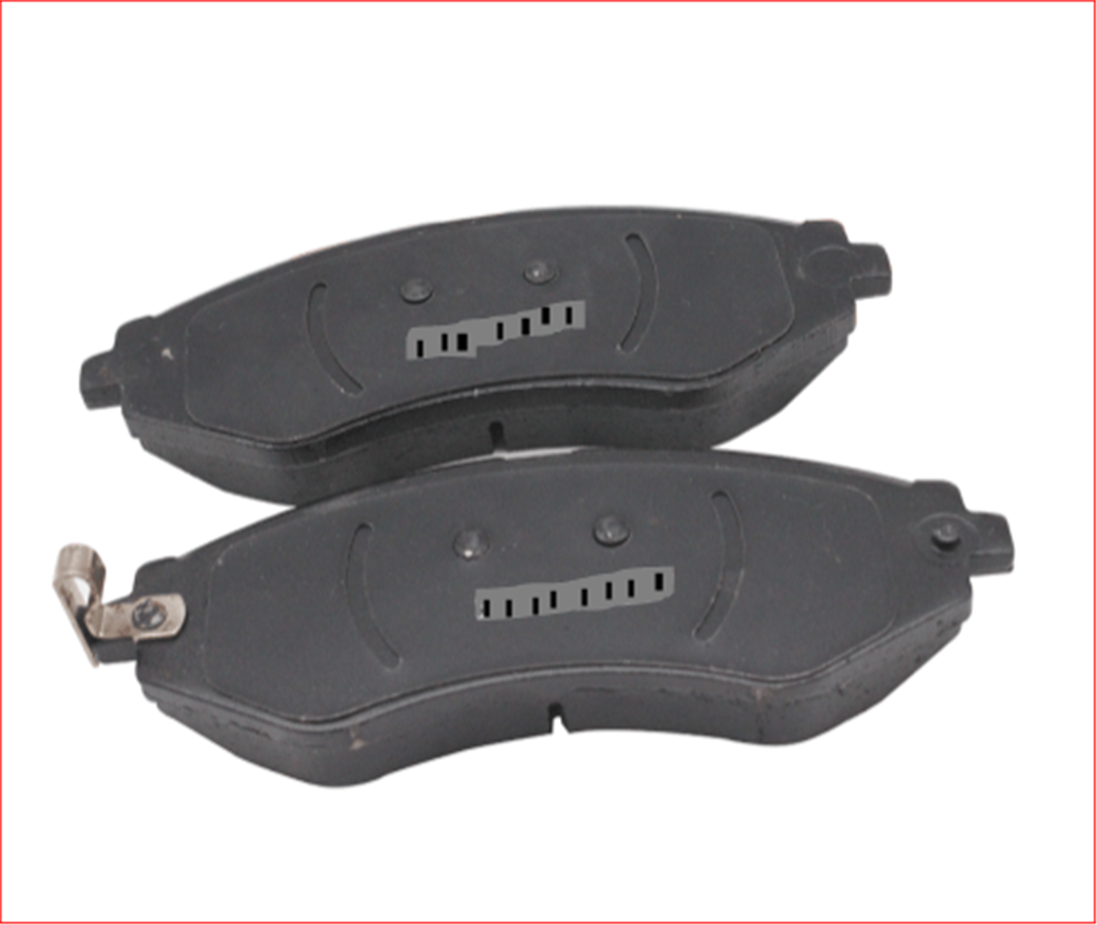 303.0 - (303.0)FREN DISK BALATASI ON LACETTI 03- 1.4I 1.6I 1.8I 16V (96253382) 96405129-FRI-TECH-CHEVROLE / FRI-TECH