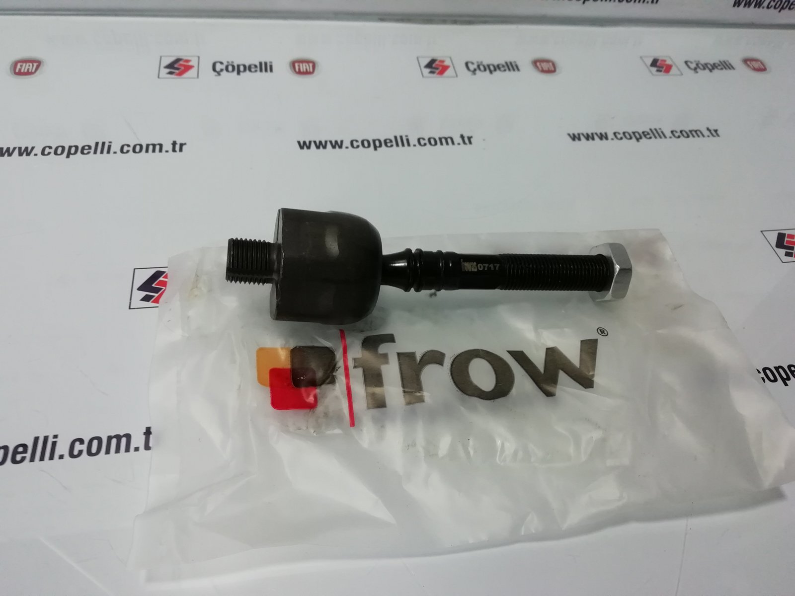 305.1204.004 - ROT MILI ON C5 08- 3812F3 (3051204004 ) / FROW