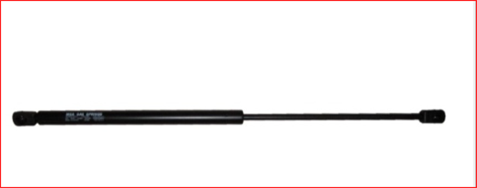 323.1624.001 - BAGAJ KAPAK AMORTISORU C4 PICASSO 8731.P2 (3231624001 )-FROW-CITROEN / FROW