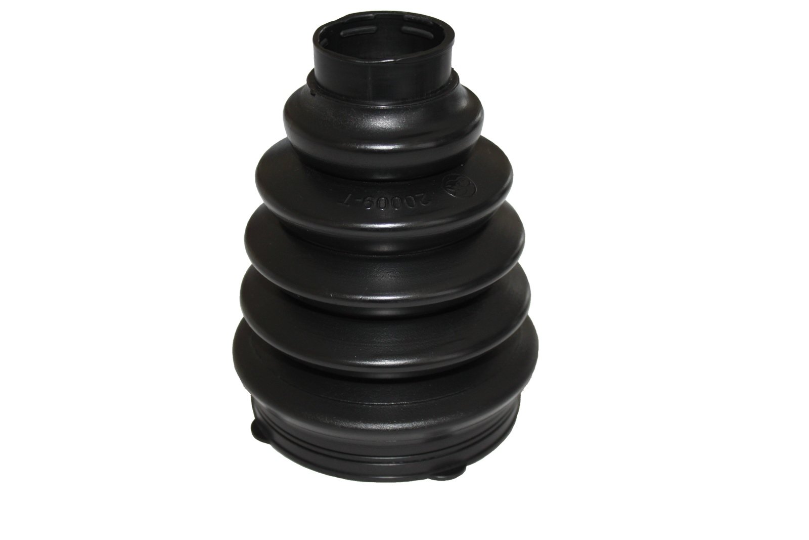 FKK-20009-T - AKS KORUGU DIS TERMOPLASTIK BERLINGO I C15 C3 I C3 II C4 I DS3 XSARA 3293.20 / FKK