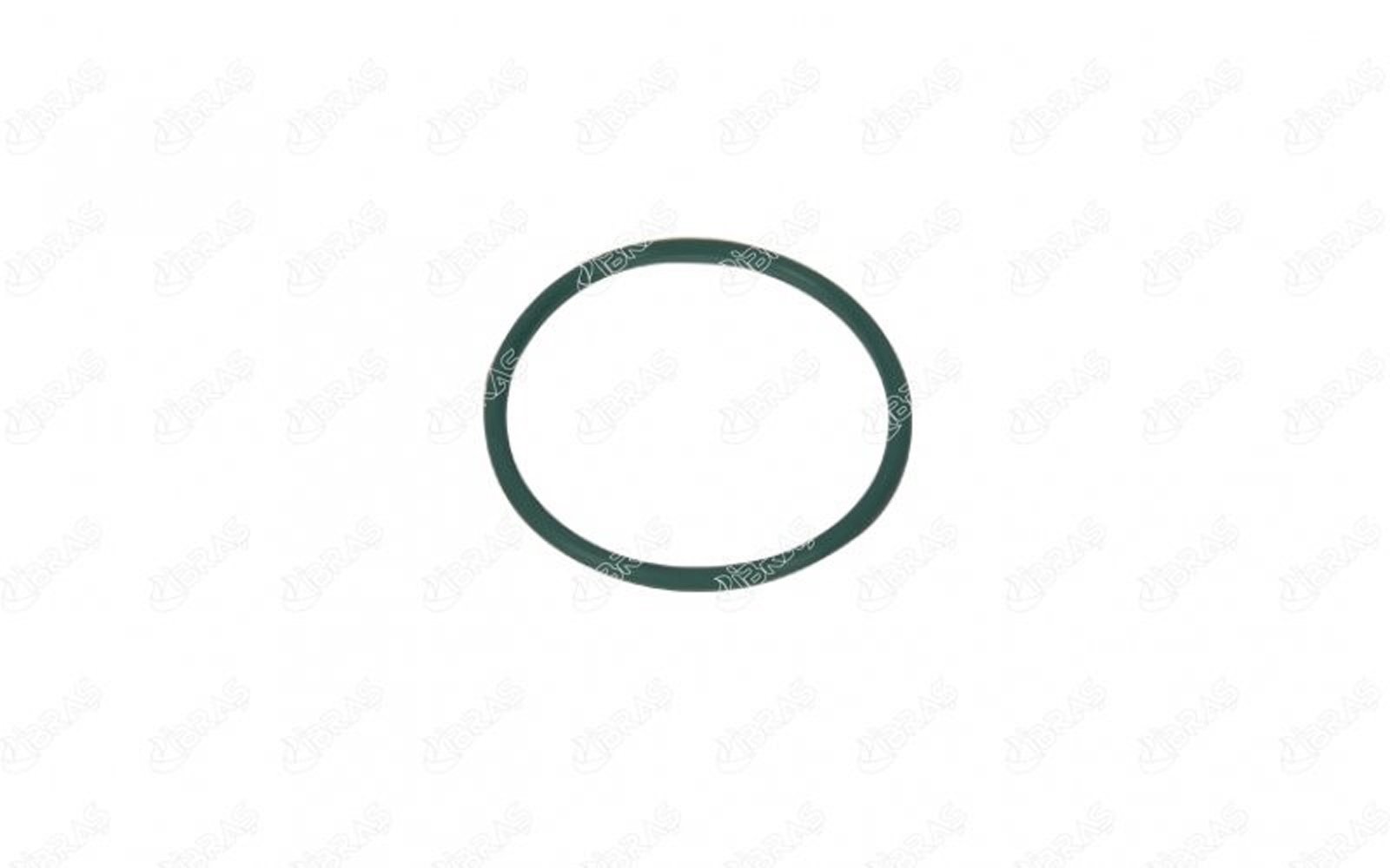 IBRAS-19951 - TURBO BORUSU CONTASI 39mm X 2.2mm  BERLINGO C2 C3 C3 PICASSO C4 C4 PICASSO C5 JUMPY III XSARA PICASS / IBRAS