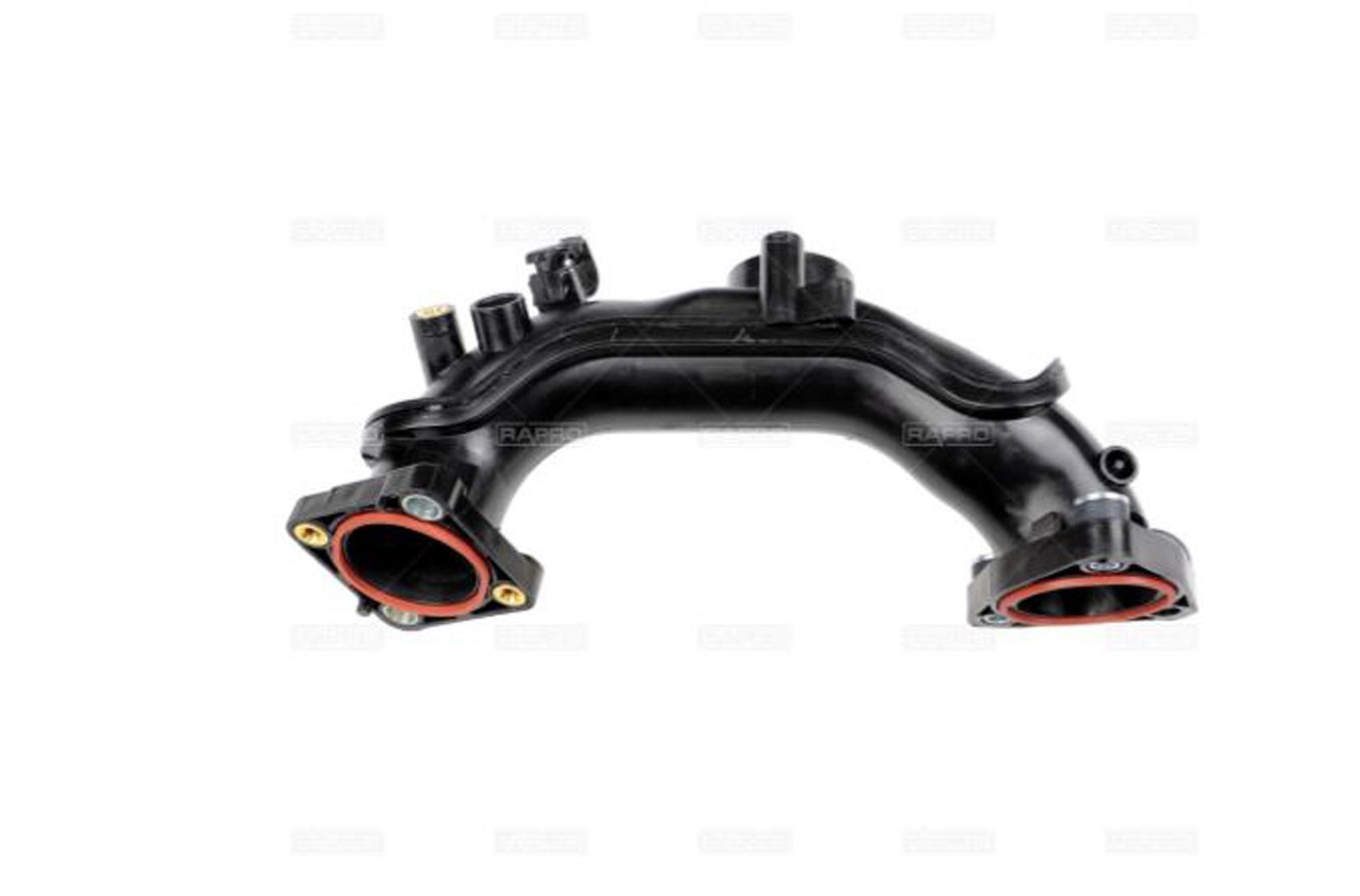 R15705 - TURBO BORUSU(PLASTIK) SCUDO C5 C-ELYSEE JUMPY DISPATCH SPACETOUR(0382.RT, 9813294880)(0382RT) / RAPRO