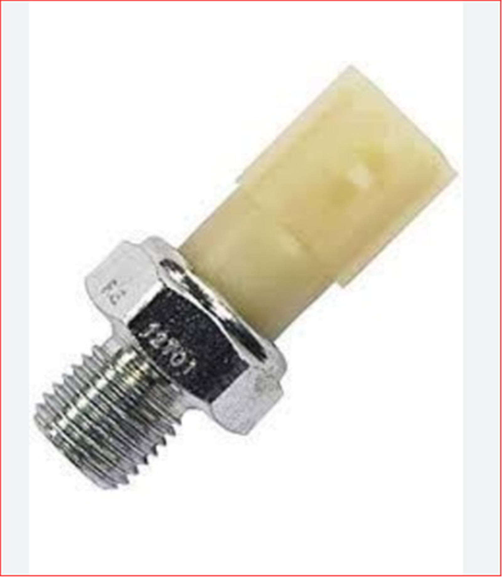 12701 - YAG SENSORU (MUSURU) DUSTER LOGAN CLIO II 1.5DCI MOVANO TRAFFIC 06--FAE-DACIA / FAE