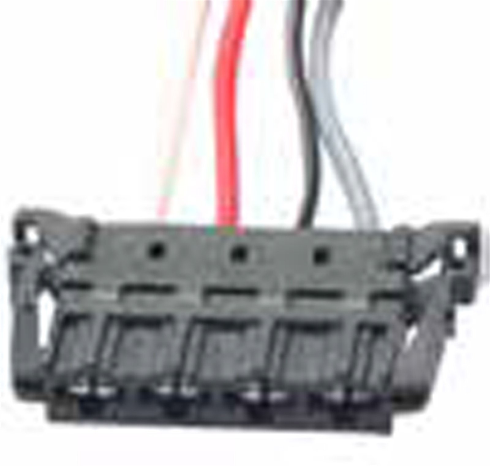 A-2506 - DACIA REZISTANS SOKETI / AYHAN