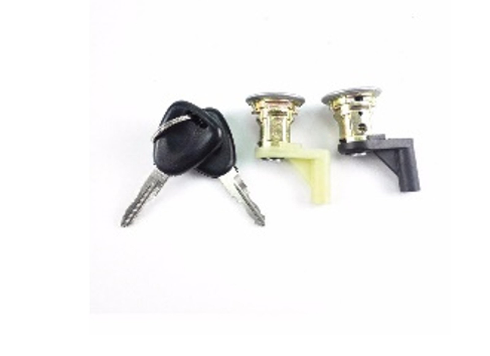 HLC.600150 - KAPI SIFRESI ON  2 LI ON KAPI SAG SOL DUSTER-LOGAN SANDERO 6001550788 / HELLUX