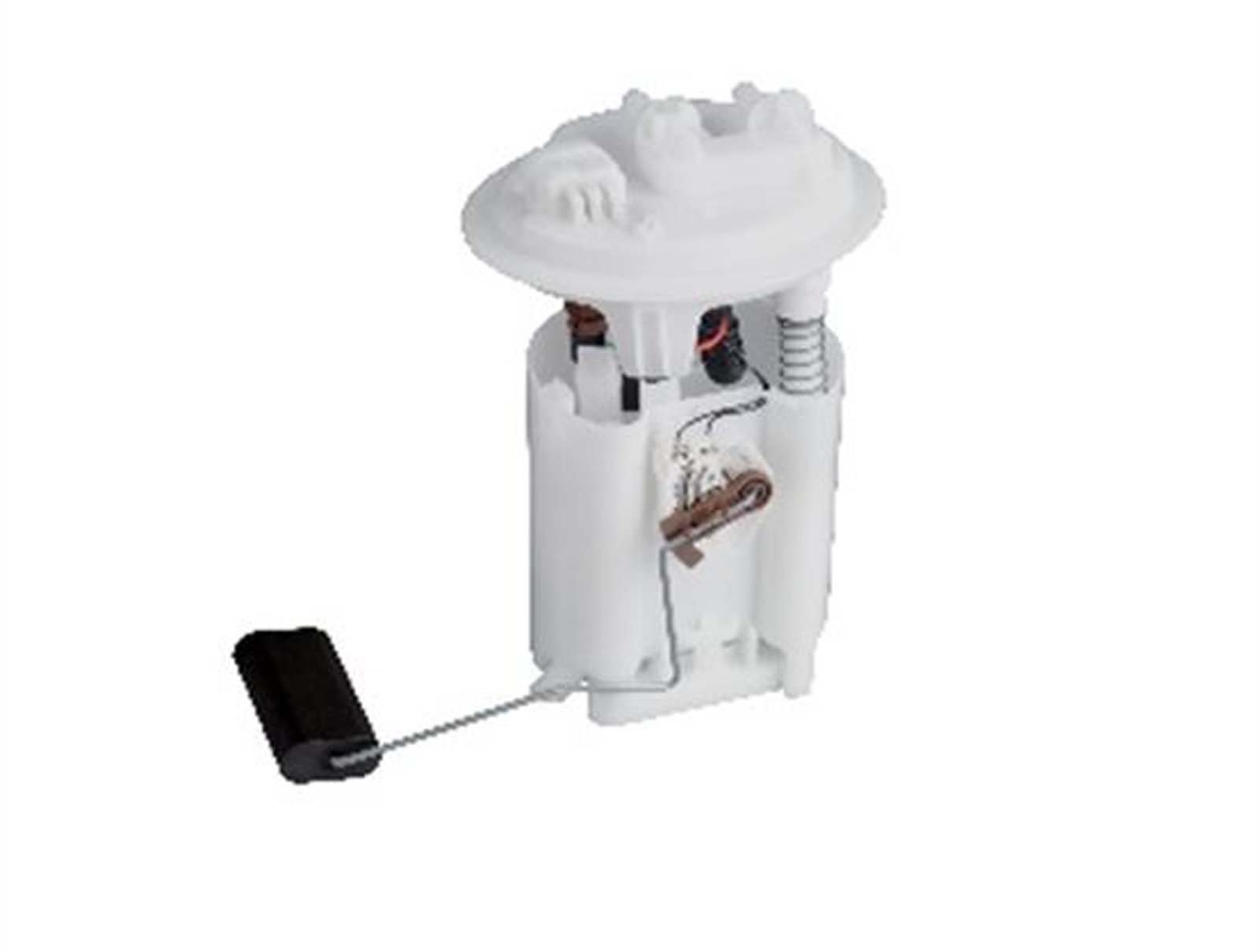 HSP.200600 - YAKIT DEPO SAMANDIRASI KOMP. LOGAN 1.4,1.6 (04) 1.6 MCV (06-) SANDERO 1.4,1.6 (07-)-DUSTER 1.6 QASHQ / HELLUX