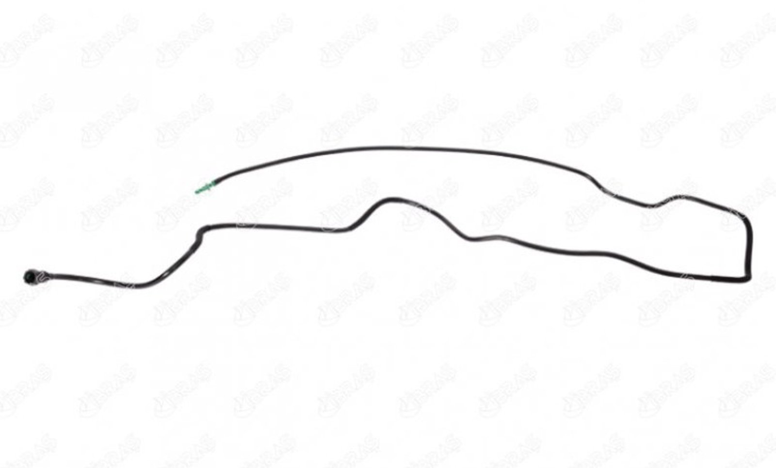 IBRAS-11041 - YAKIT BORUSU LOGAN II 1.5 DCI SANDERO II 1.5 DCI 164463519R 164460192R / IBRAS