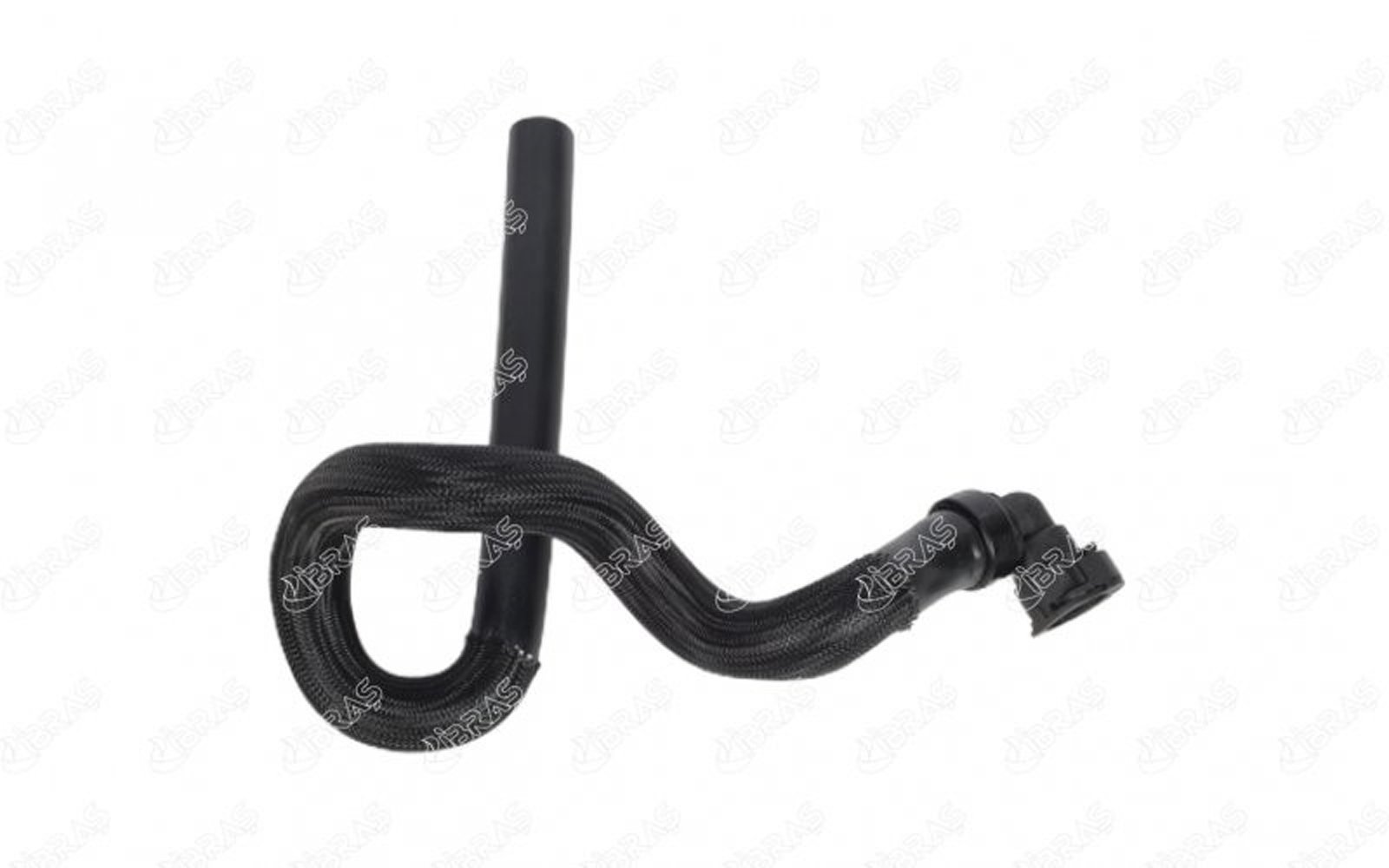 IBRAS-11055 - KALORIFER HORTUMU DOKKER LOGAN II SANDERO II DUSTER II LODGY 1.5 DCI 215034620R / IBRAS