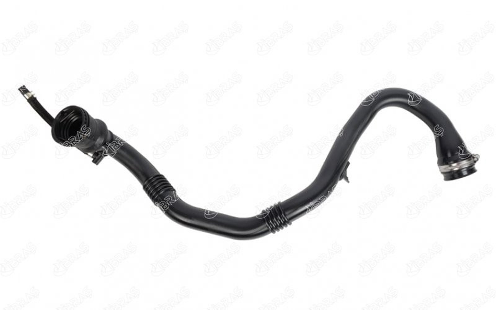 IBRAS-11135 - TURBO BORUSU LOGAN I SANDERO I 1.5 DCI 144605567R / IBRAS