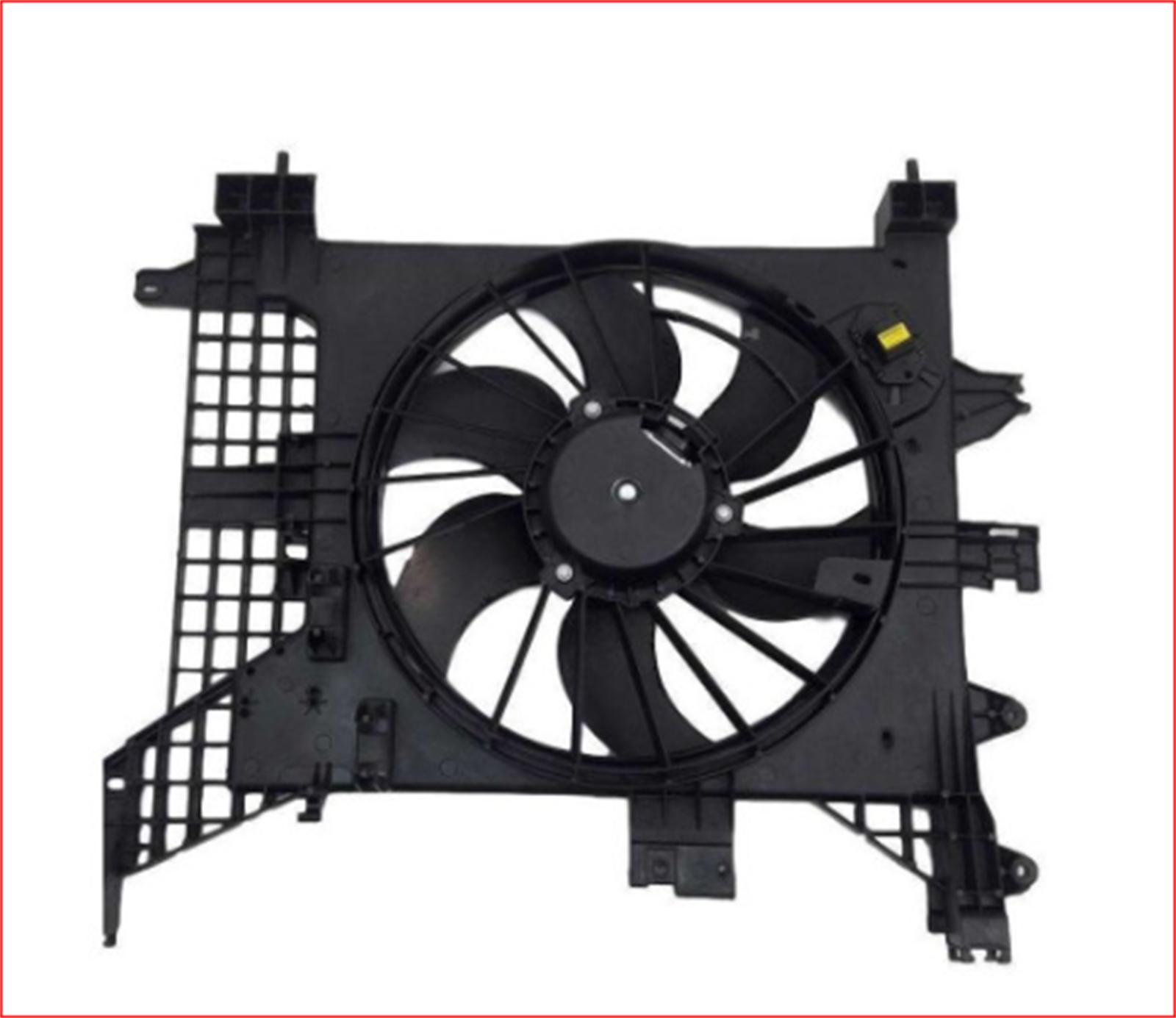 IISI-FMFDC384 - IISI-FMFDC384 / IISI