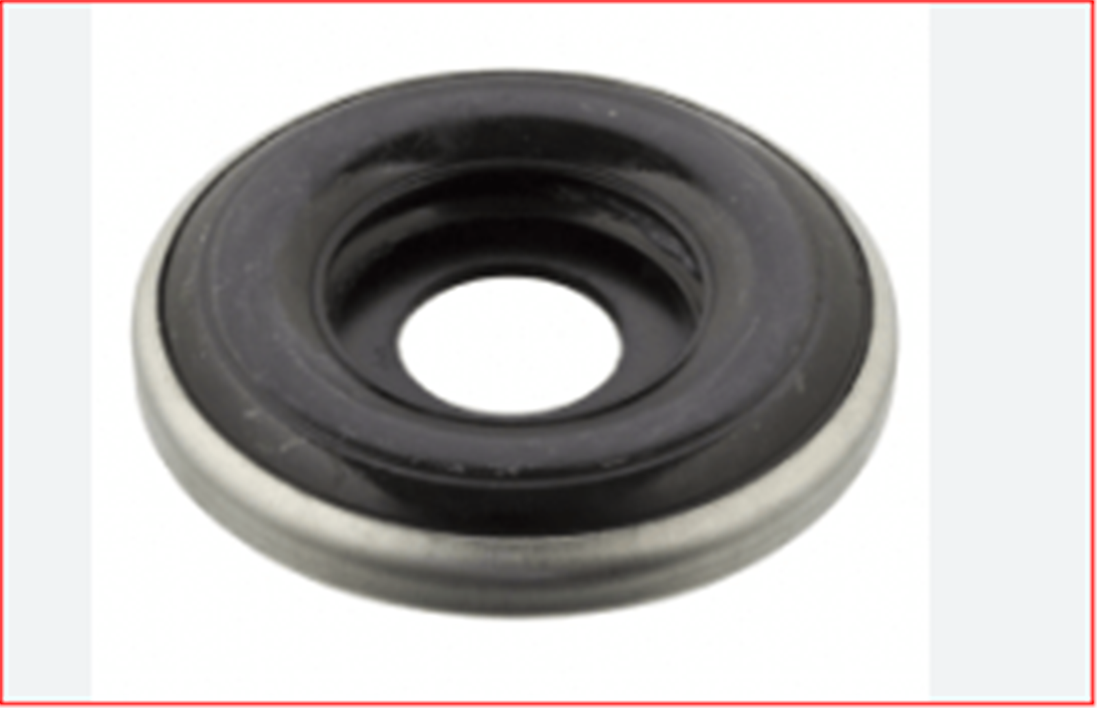 RG-SM-35018 - AMORTISOR RULMANI ON SOL-SAG CLIO 1.5 DCI K9K DACIA DUSTER 8200651172 6001025850 7700800107-REGUS-DACIA / REGUS