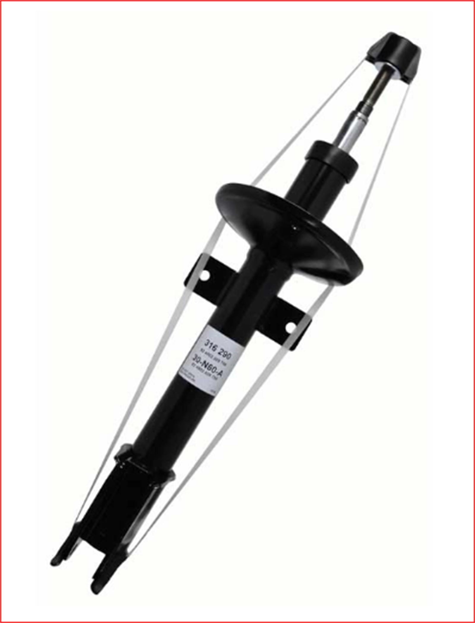 SACH-316290 - SACH-316290 / SACHS