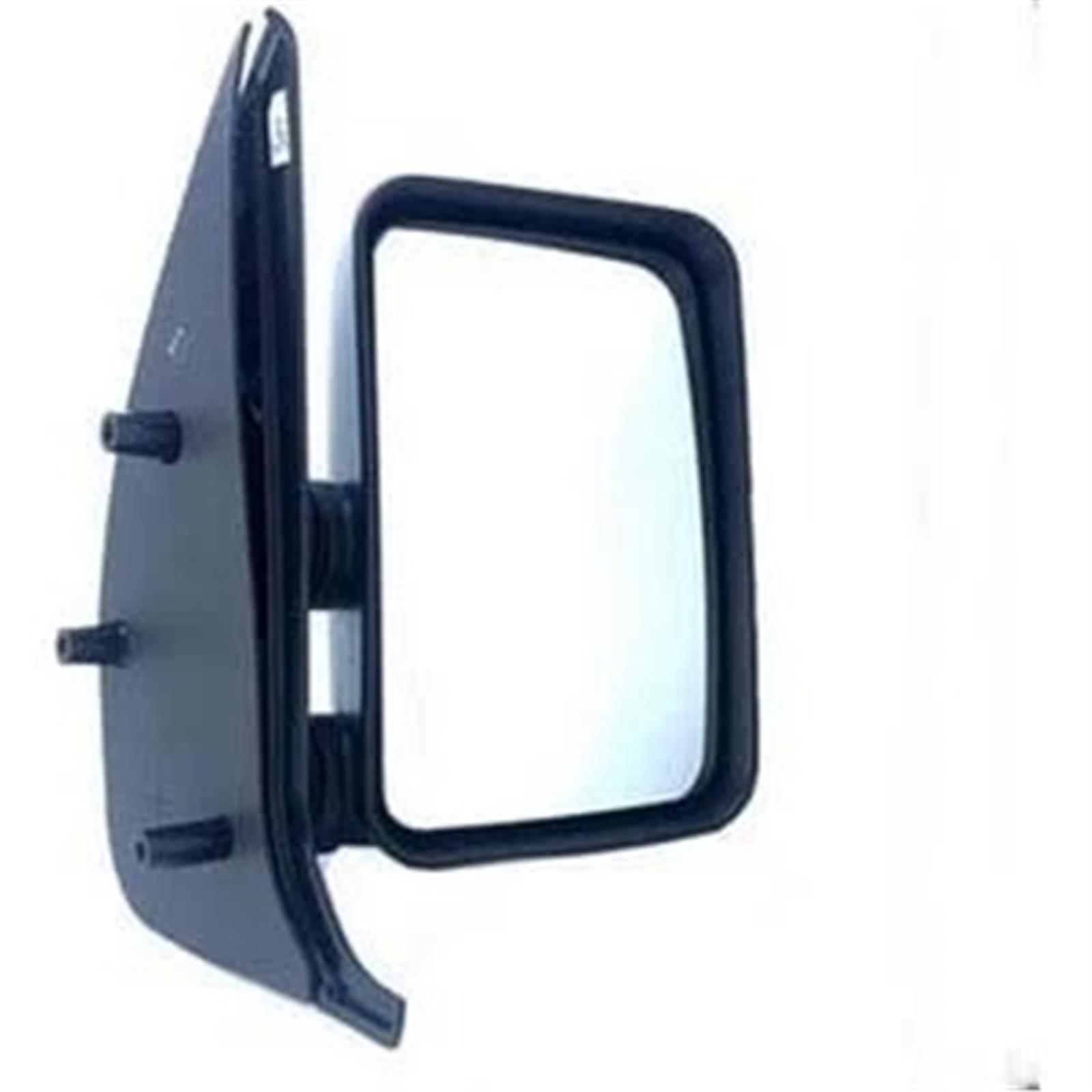 1312468080TYC - (FIA11DU001)DIS DIKIZ AYNASI-TEK AYNALI- SAG MANUEL DCT-DUCATO I-BOXER I 1994--TYC-FIAT / TYC