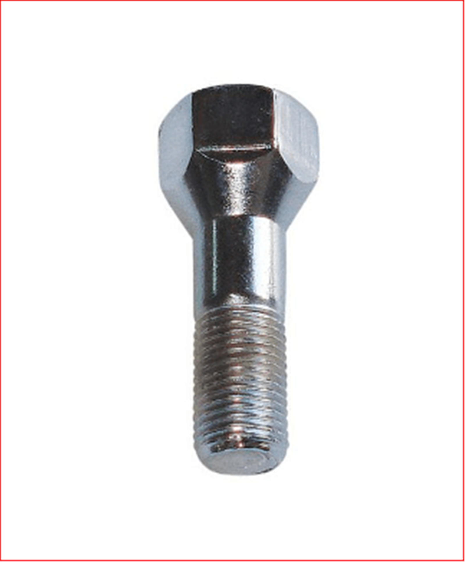 13230024PGU - (PG-BJN016)BIJON CIVATASI UZUN GEOMET 124 TEMPRA-PUGA-FIAT / PUGA