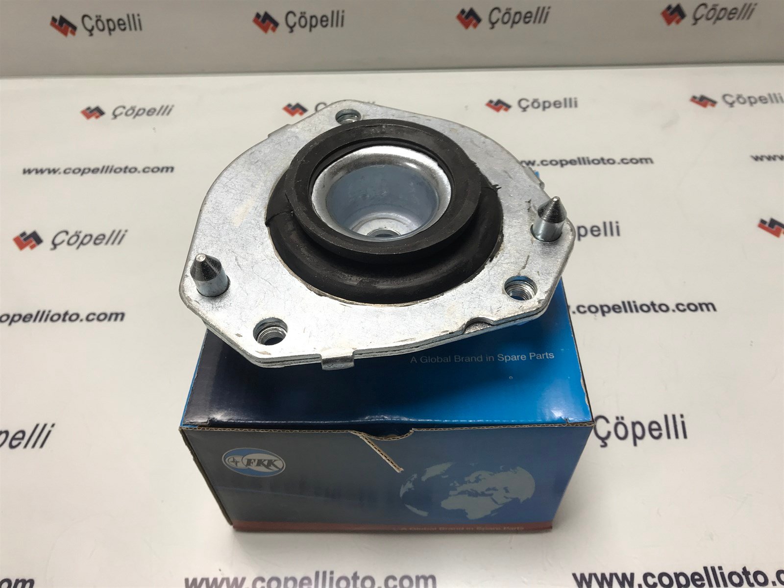 1323166080F - (FKK-20030)AMORTISOR TAKOZU SAG JUMPER I RELAY I 1.9-2.5-D.-TD.-TDI 94- (5038.19 5038.42 1307242080) / FKK