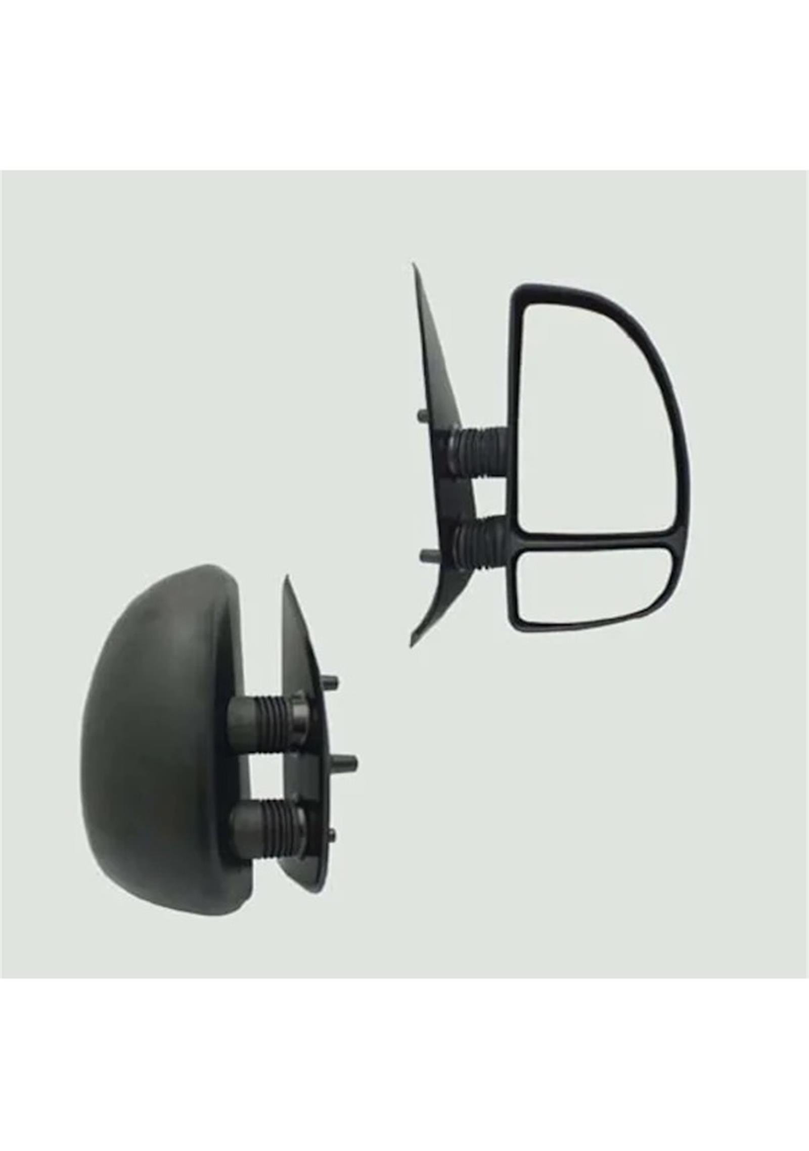 1325626080D - (FIA11DU003)AYNA,DIS DIKIZ SAG-MANUEL- DCT-DUCATO II-BOXER II-JUMPER II-TYC-FIAT / TYC