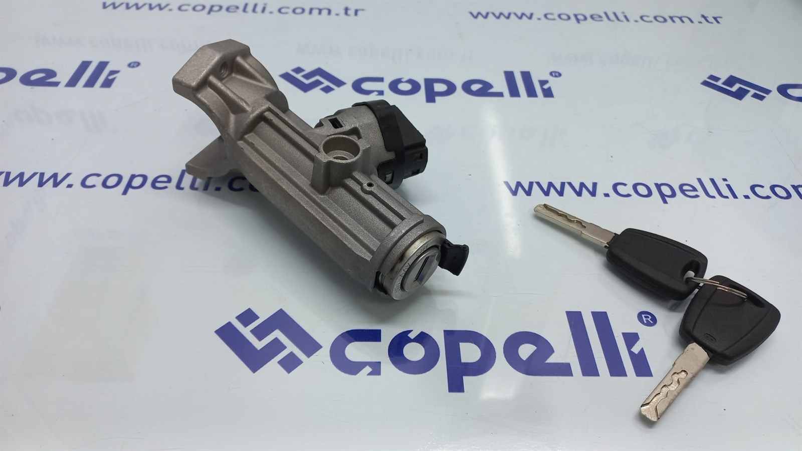 1329316080-ZN - (FI97562K)KONTAK GOVDESI ANAHTARLI DUCATO II P.BOXER II 2001- / ZENON