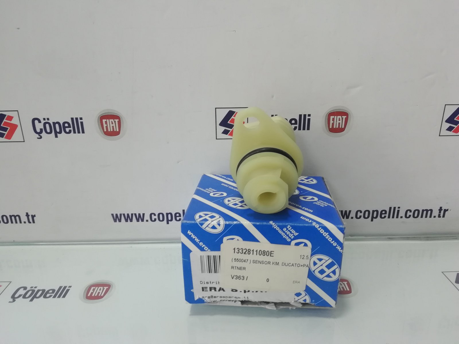 1332811080E - ( 550047 ) SENSOR KM. DUCATO-PARTNER / ERA