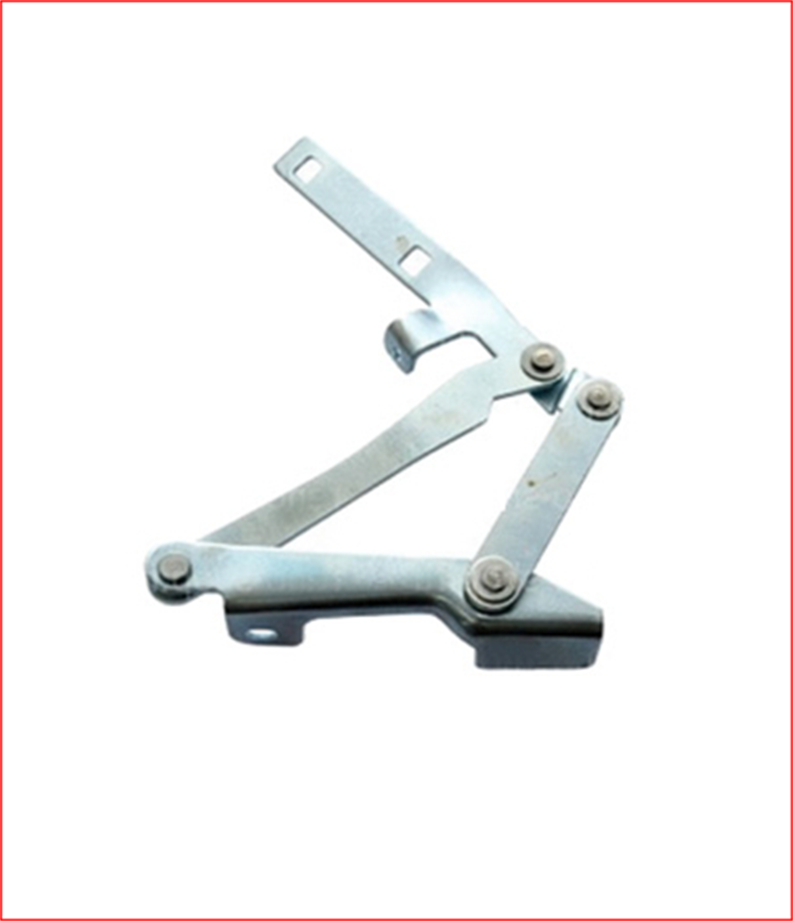 1346681080-S - (6061)KAPUT MENTESESI SOL DUCATO 1346681080-SRK-FIAT / SRK