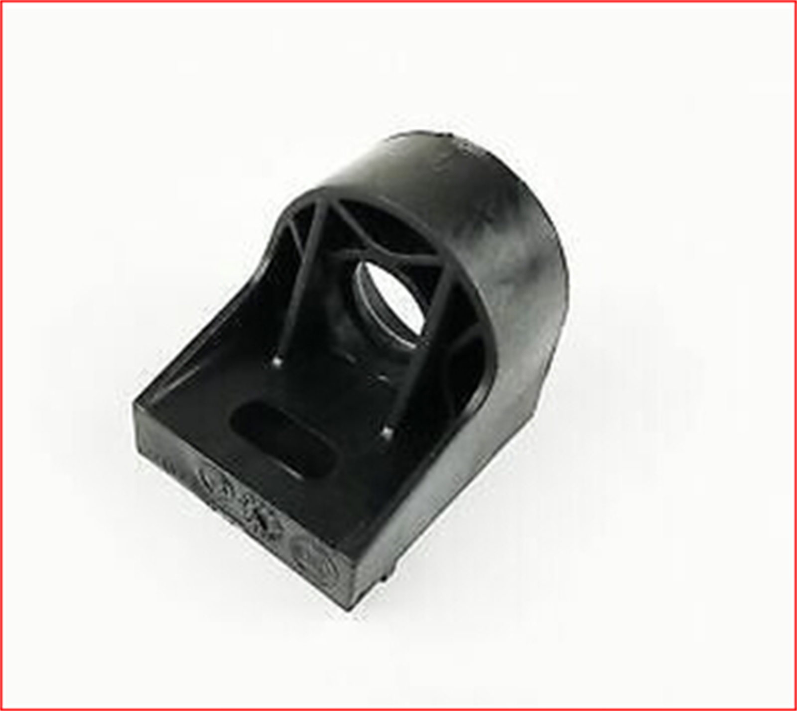 1347696080P - BRAKET FAN BAG AYAGI 1312C2 2006-DUCATO / PEUGEOT