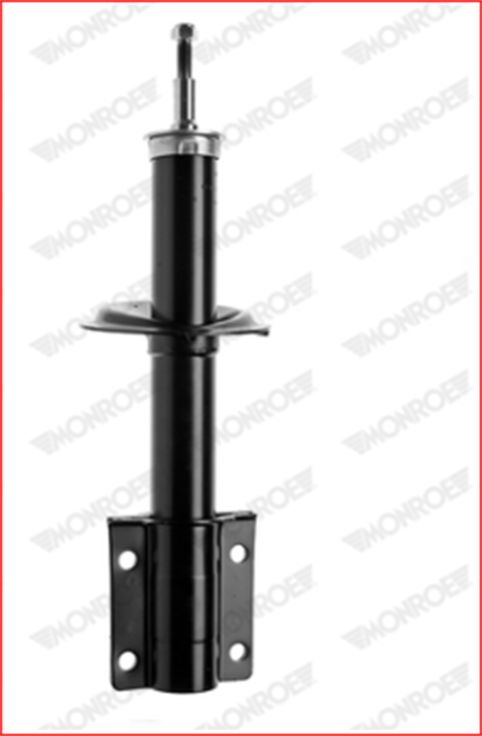 1351012080MON - 1351012080MON / MONROE