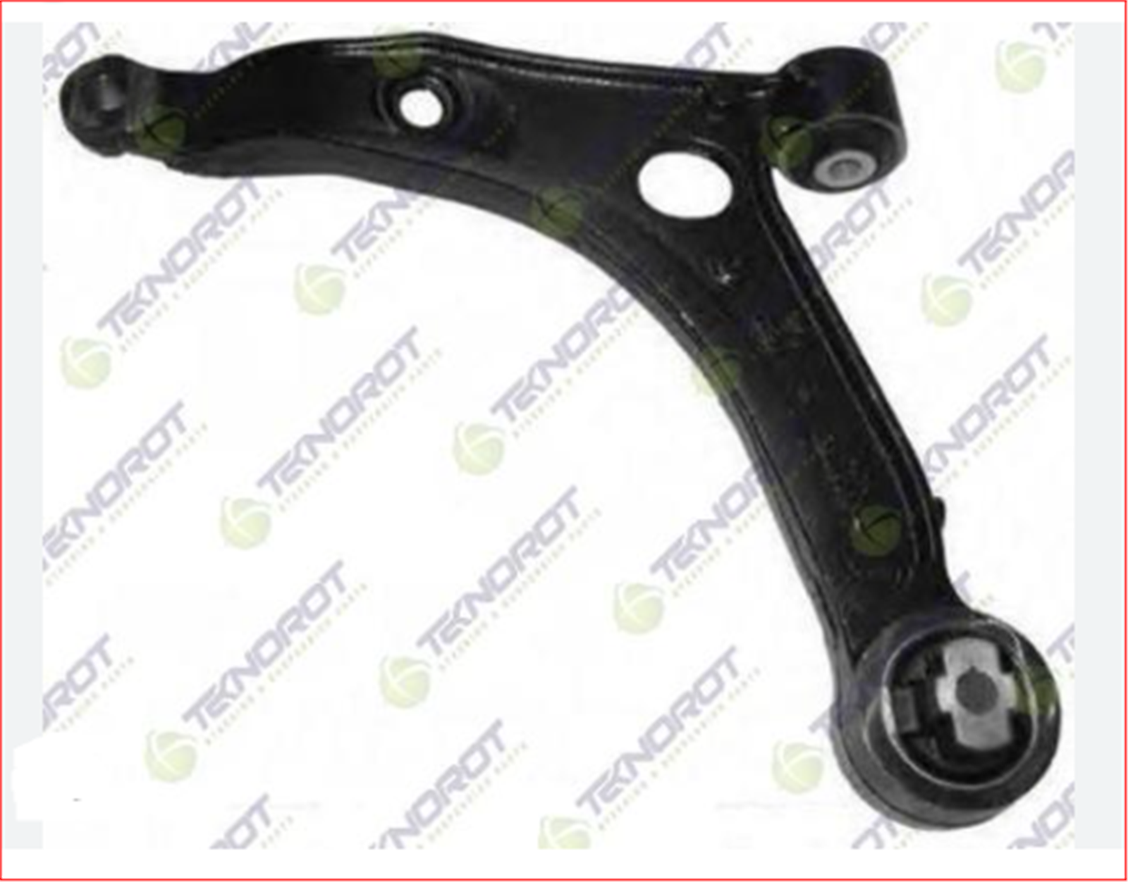 1352228080T - (F-816)SALINCAK SOL ROTILSIZ BURCLU DOKUM FIAT DUCATO (250) 2.2 MJT 2006-2014-TEKNOROT-FIAT / TEKNOROT