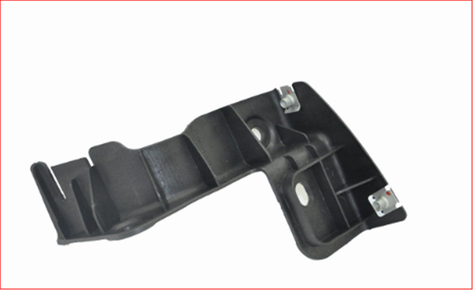 1362666080P - BRAKET,SOL,ARKA TAMPON 7416R0     FR (FIORINO) / PEUGEOT