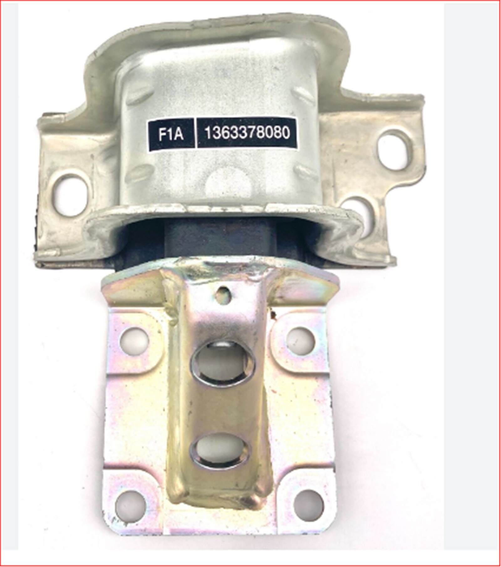 1363378080MH - (MH11121)MOTOR TAKOZU DUCATO III 2.2 -2.3 JTD(1346984080)-MEHA-FIAT / MEHA