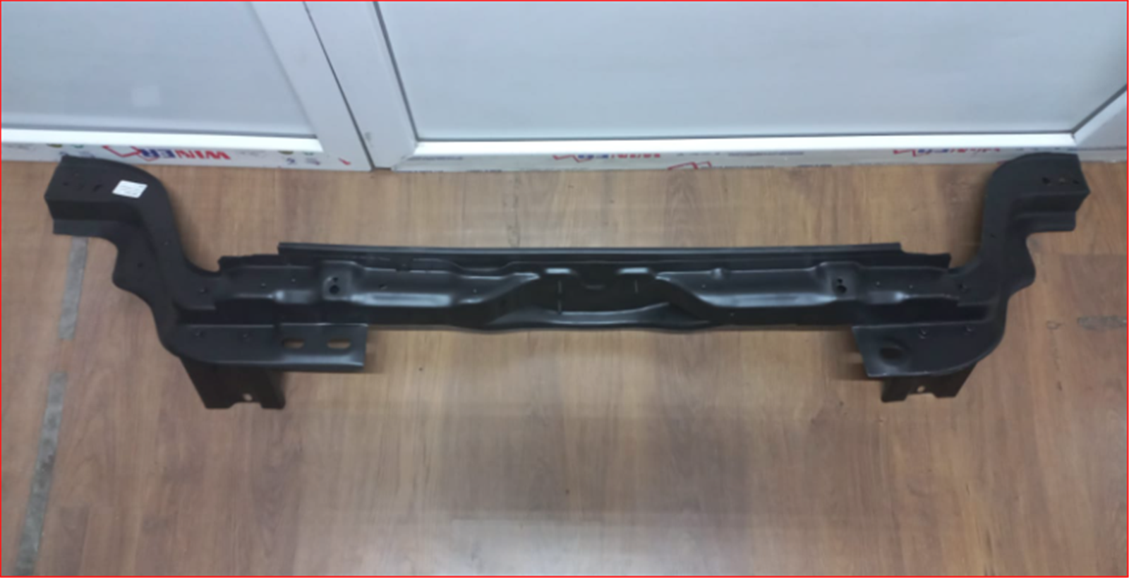 1364916080-S - (1873-2370)ON PANEL BAGLANTI AYAGI ILE BIRLIKTE(1352684080)FIORINO-08/16-EUROBODY-FIAT / EUROBODY