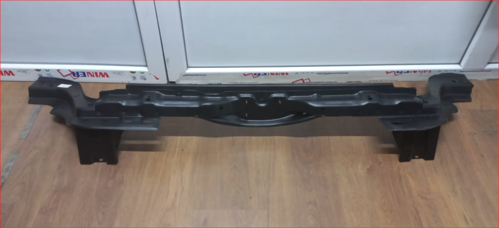 1364916080-S - (1873-2370)ON PANEL BAGLANTI AYAGI ILE BIRLIKTE(1352684080)FIORINO-08/16-EUROBODY-FIAT / EUROBODY