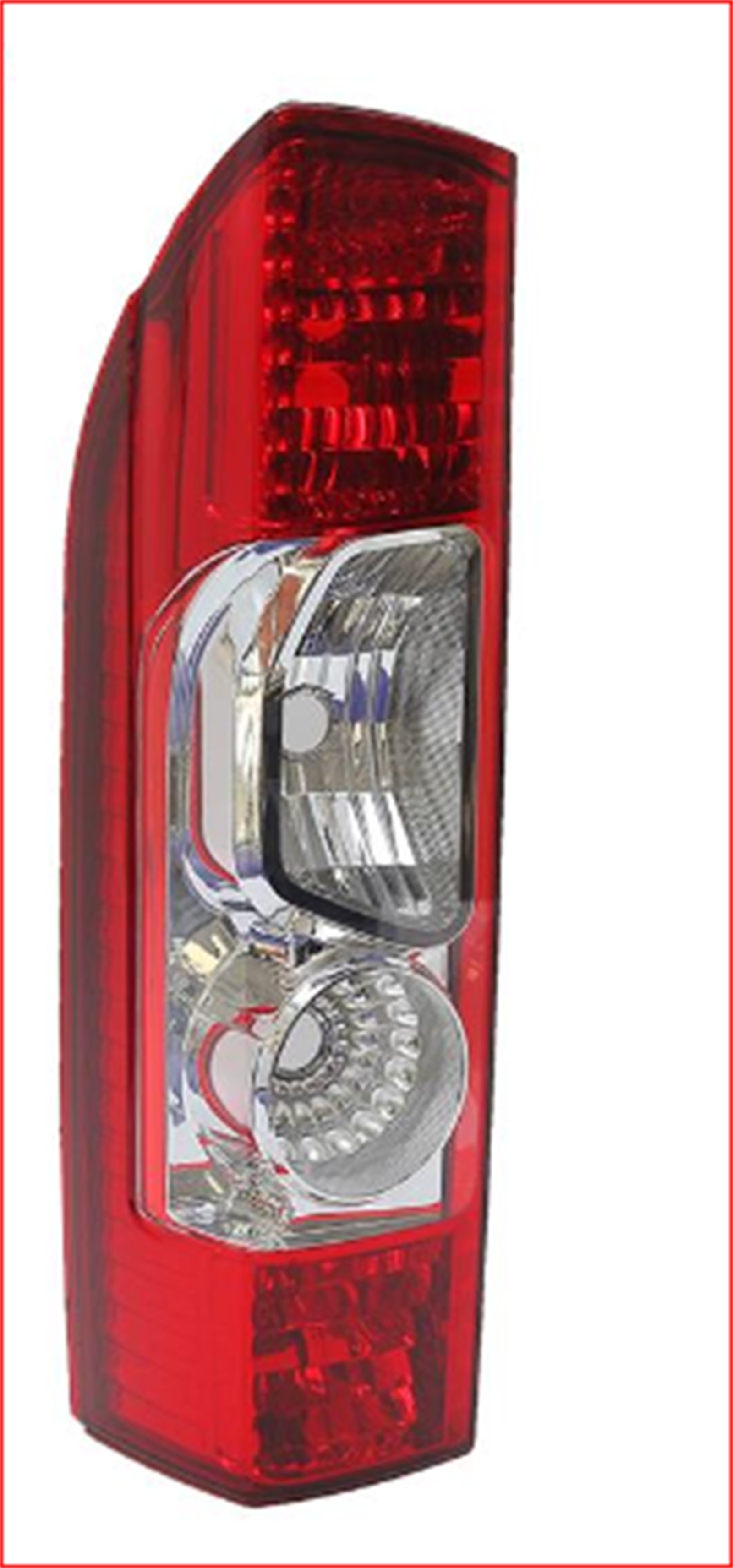 1366454080P - STOP LAMBASI(SOL) 1606664080 DUCATO III / PEUGEOT