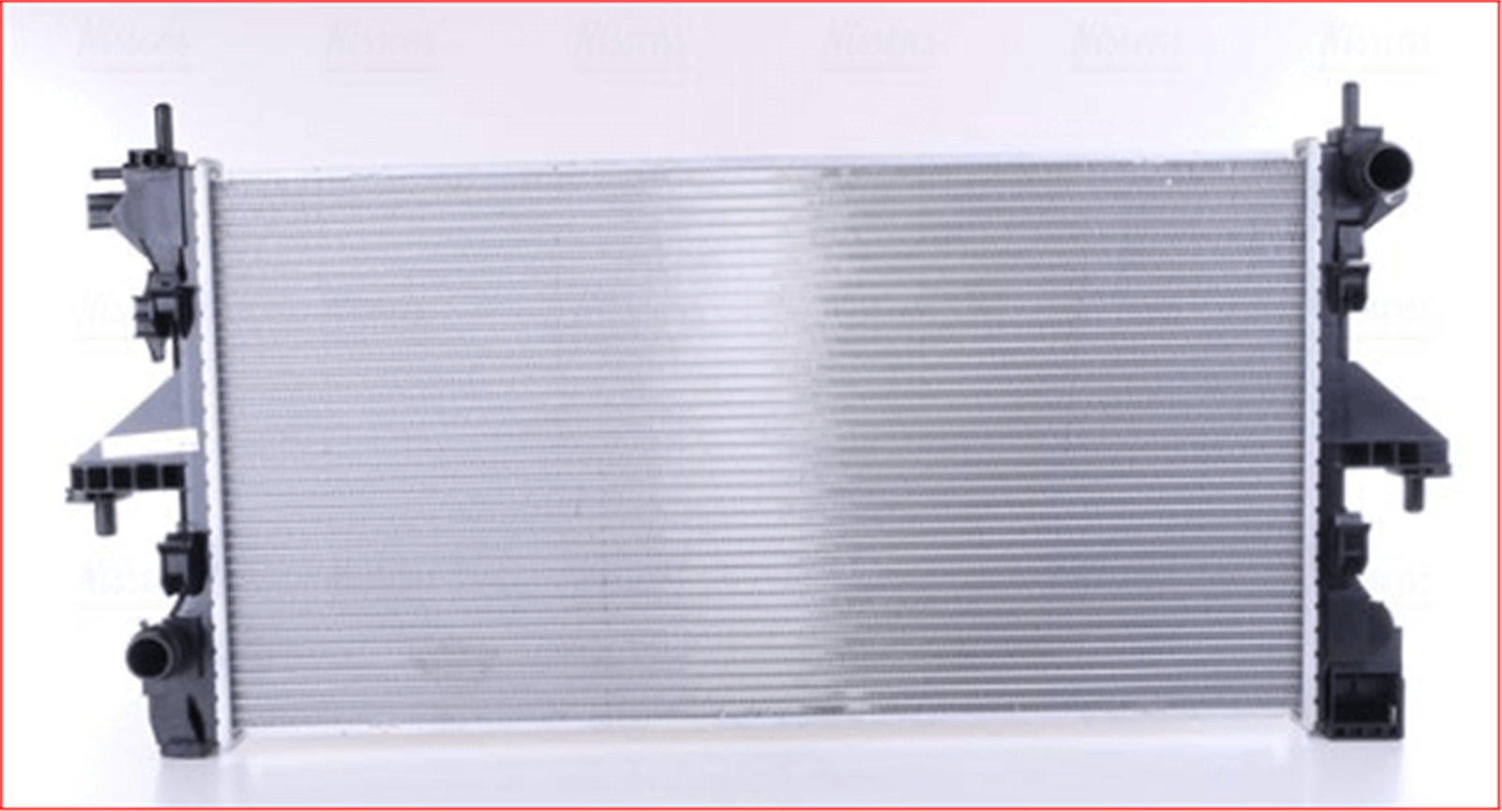 1382419080V - (16-1844)SU RADYATORU DCT(16-1844)(RD-FI045)-VEKA-FIAT / VEKA