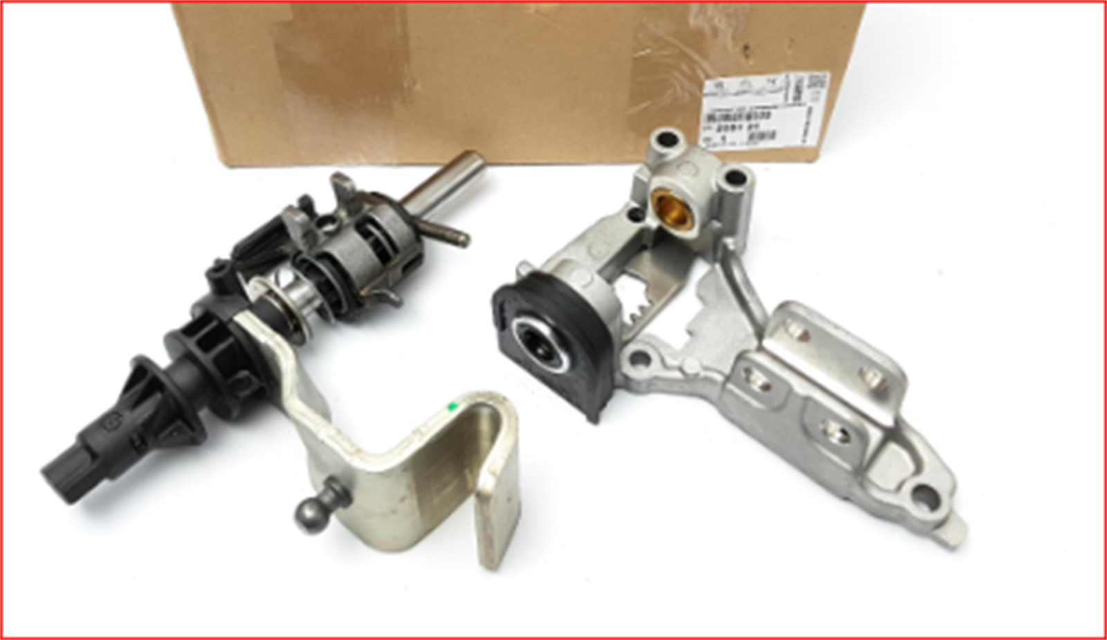 1400688680P - VITES IC KUMANDA GRUBU TK 255131 DUCATO III-BOXER III-JUMPER III (6 VITES) / PEUGEOT