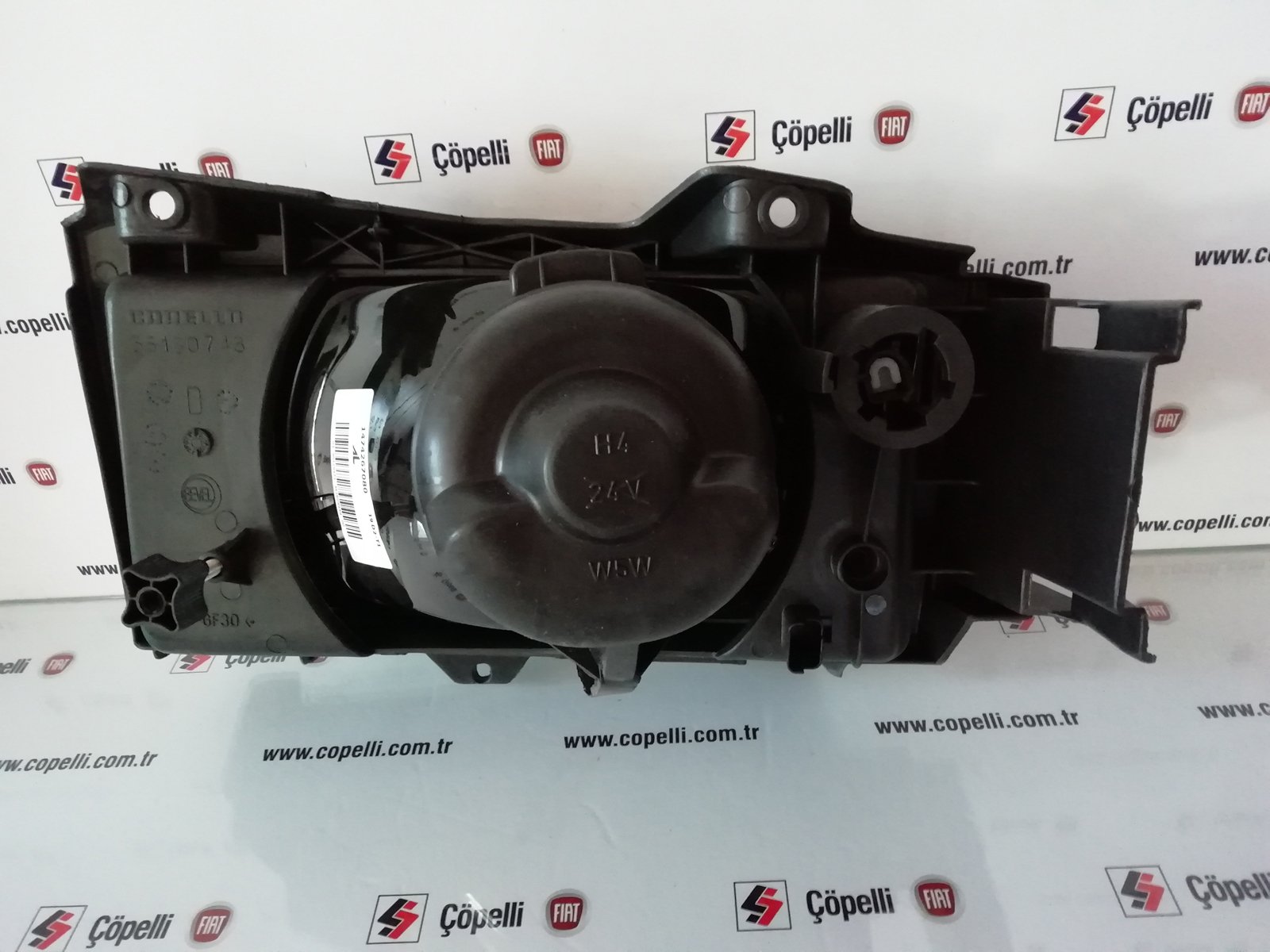 1474267080P - FAR(SAG) 6204AL SCUDO / PEUGEOT