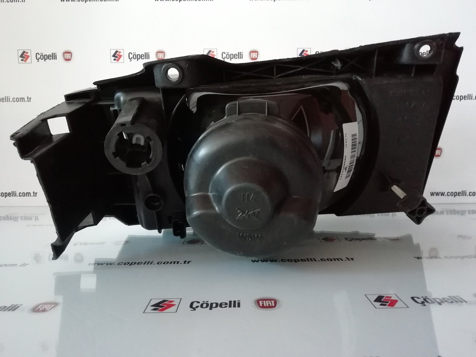 1474268080P - FAR(SOL) 6205AK SCUDO / PEUGEOT