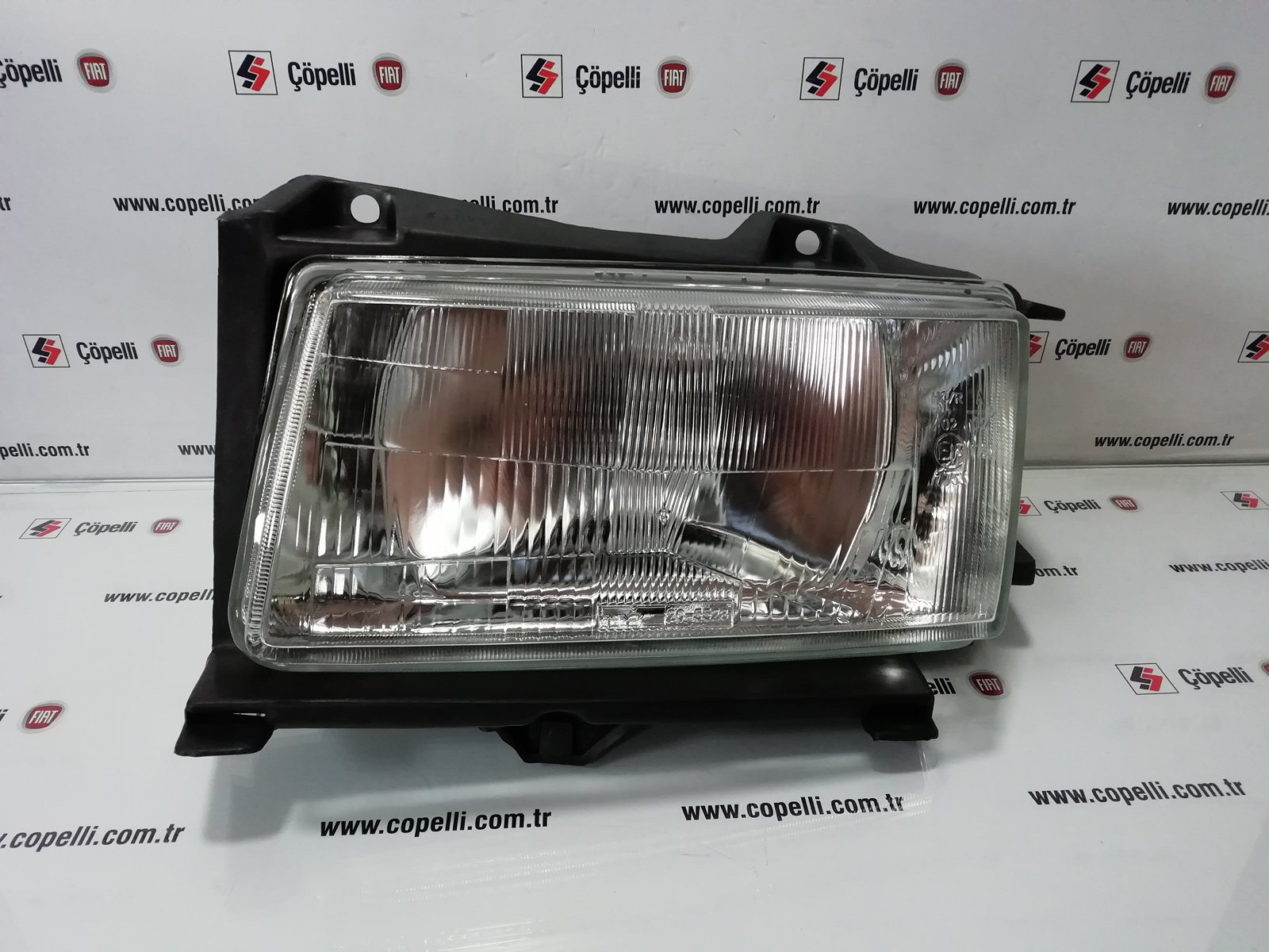 1474268080TYC - (FIA10SC002)FAR (SOL) 5528 SCUDO / TYC