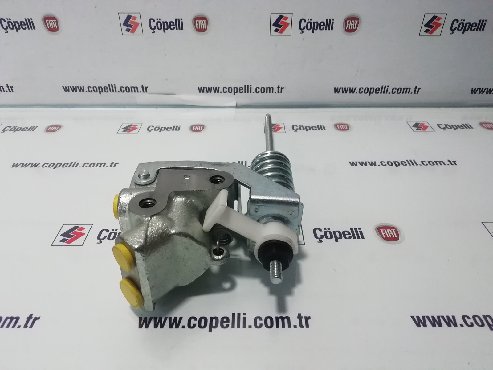 1479010080B - FREN REGULATORU(LIMITOR)0986482042 SCUDO / BOSCH