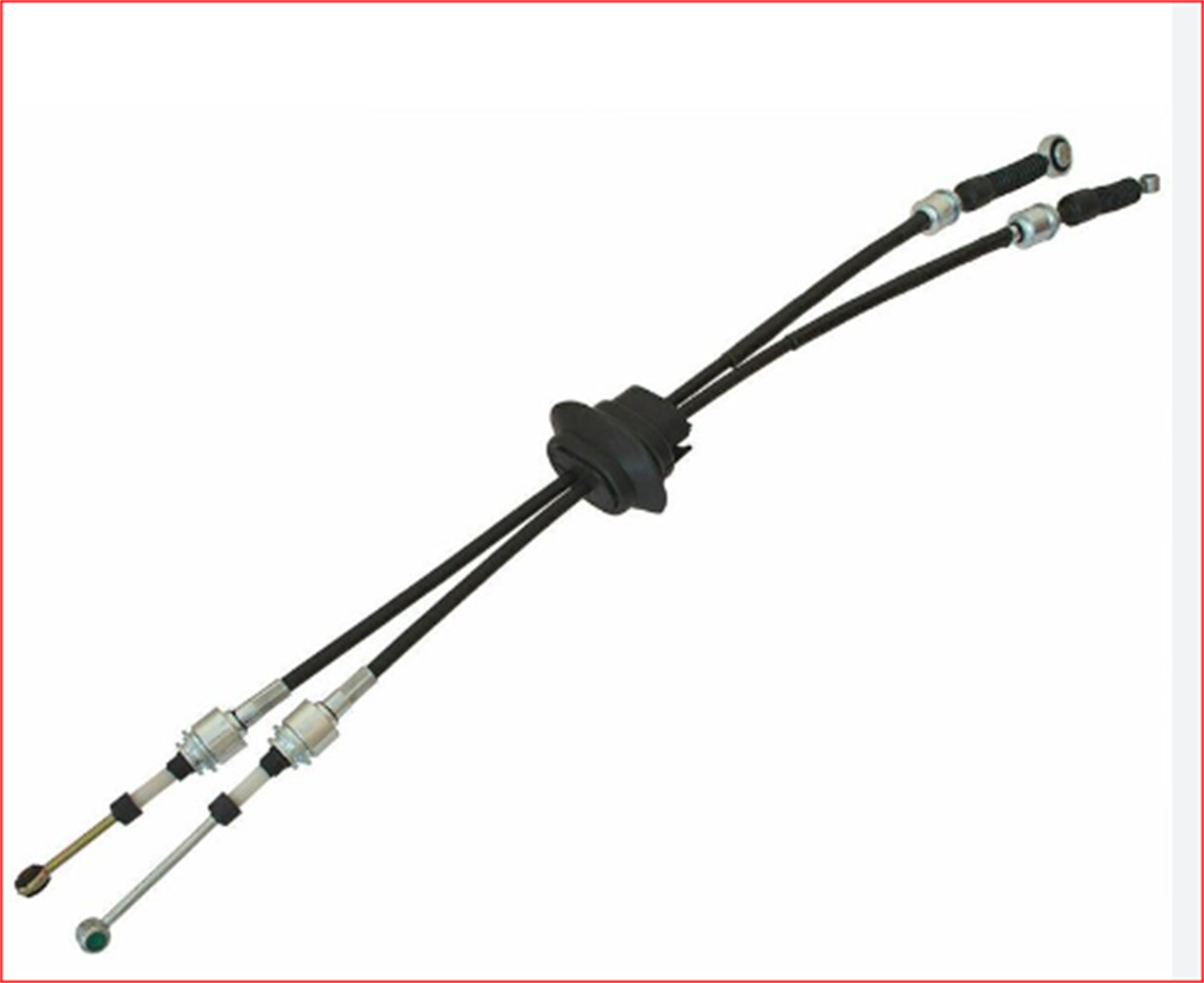 1480873080P - TEL,VITES KUMANDA 2444H1 1.9D/SCUDO / PEUGEOT