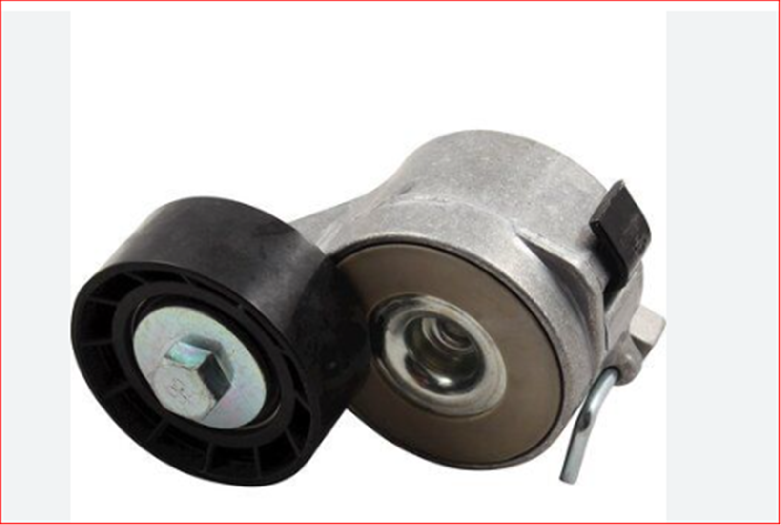 1611424880P - RULMAN GERGI OTOMATIK 1611424880  2007-1.6-SCUDO-1.4-BIPPER-NEMO-FIESTA / PEUGEOT