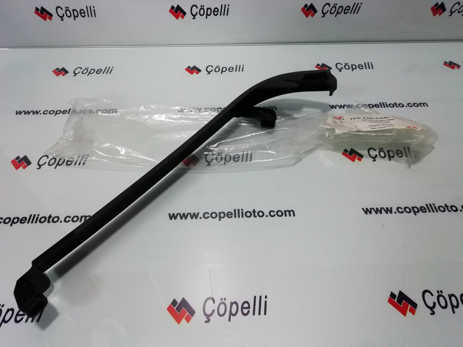 170621099-I - (FTTP-01-355) FAR KASI SOL TIPO / VANPRES