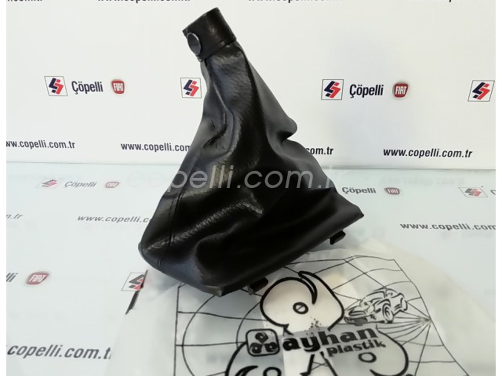 182060780A - (A-5064) KORUK,VITES KOL UNO/70 / AYHAN