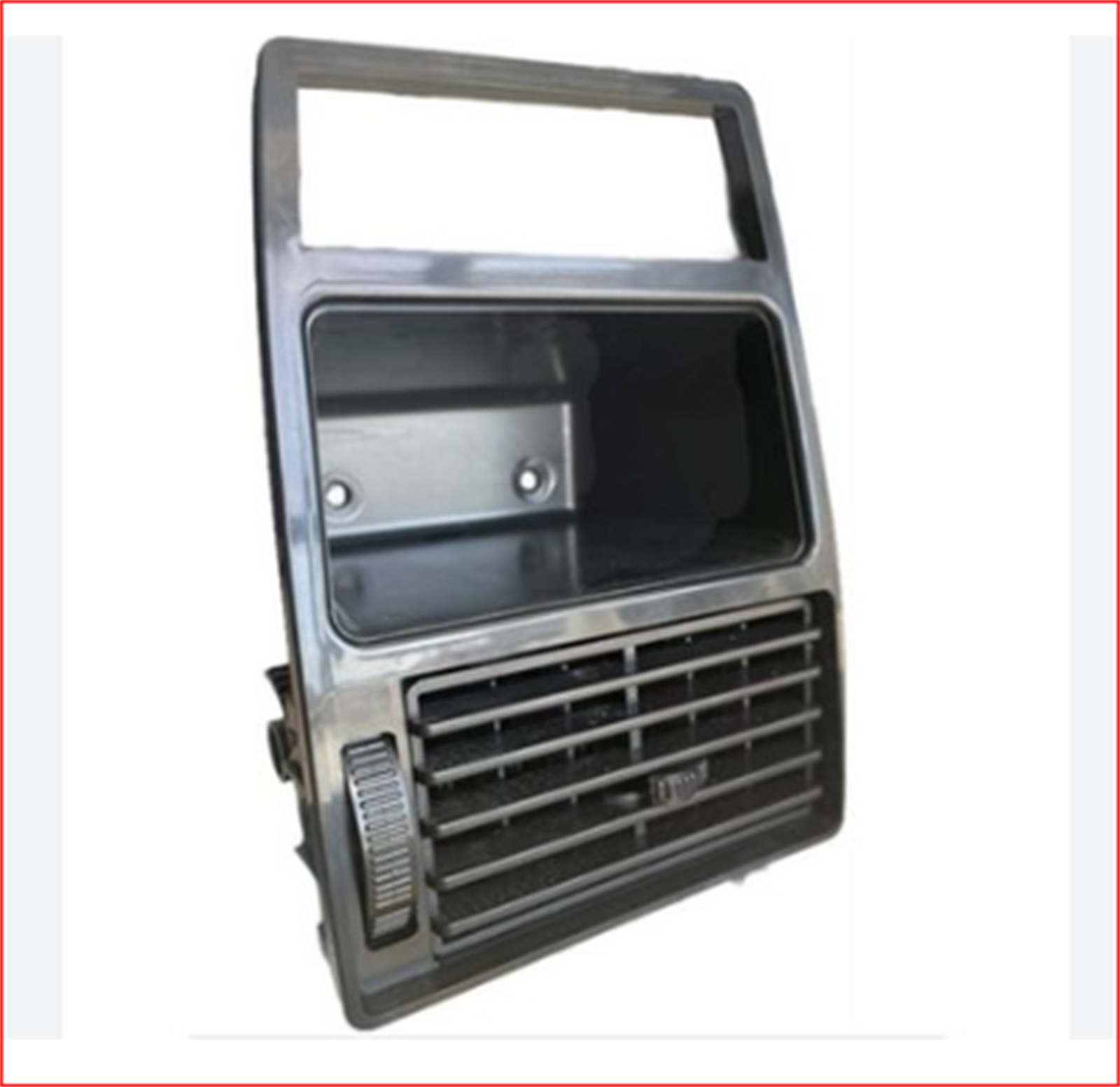 182804080S - (23469)DIFUZOR,SOL CEPLIK TPSX (TIPO TEMPRA) -SRK-FIAT / SRK