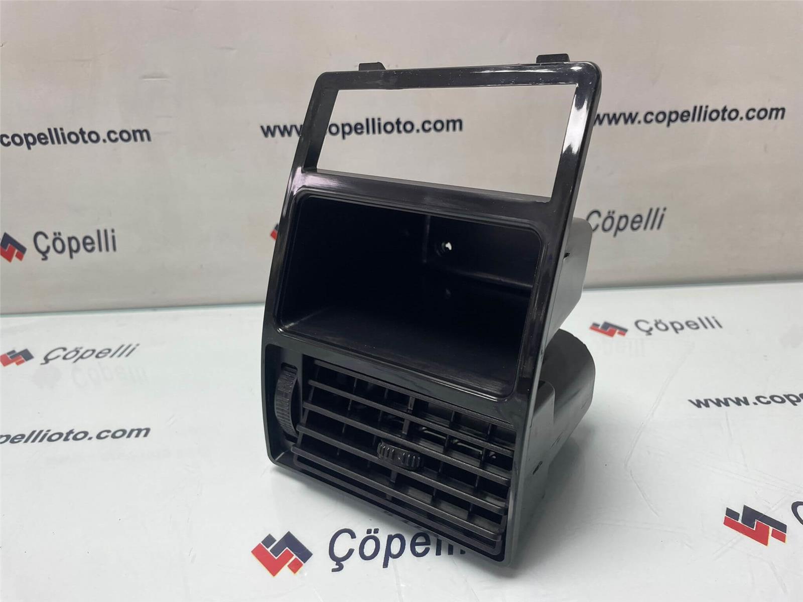 182804080S - (23469)DIFUZOR,SOL CEPLIK TPSX (TIPO TEMPRA) -SRK-FIAT / SRK