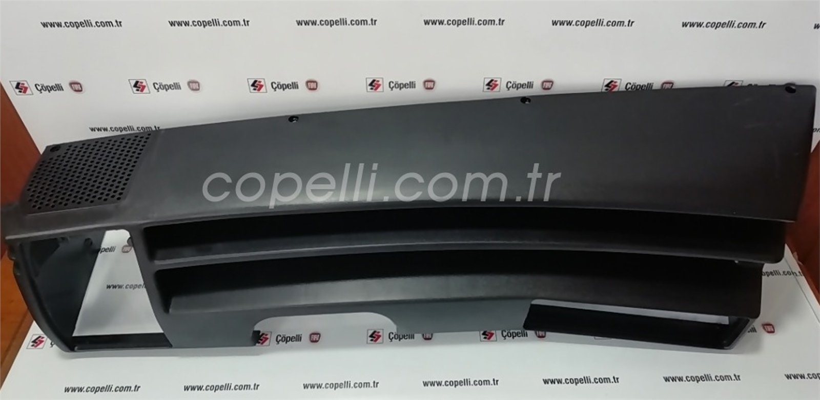 183030880G - (MUH078)GOSTERGE PANELI (CERCEVESI)DIJITAL TEMPRA SX-SXAK TIPO S / GOAL