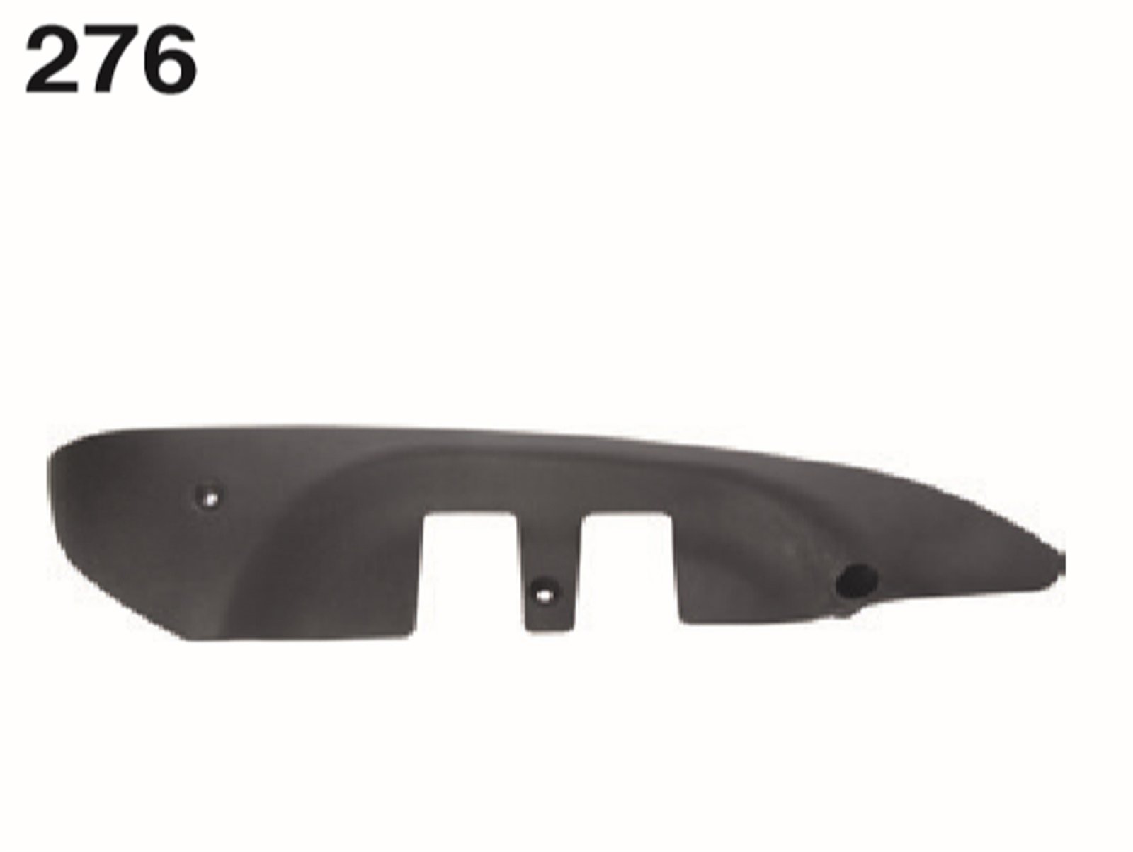 183584060A - (A-7356)KOLTUK YAN BAKALITI SOL YUKSEKLIK AYARLI 2002-2011 DOBLO (KUTU:1) / AYHAN