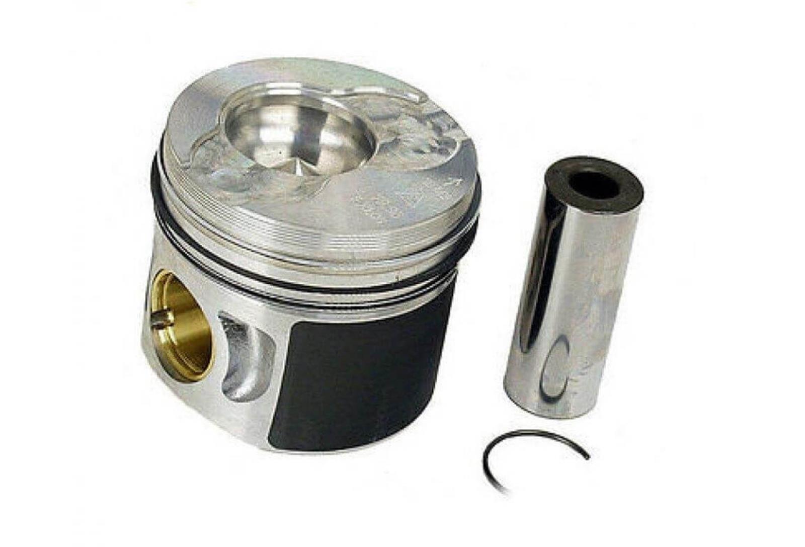 2992067G - (8771797060)PISTON+SEGMAN TEK 94.40-0.60-2.8JTD-DUCATO-GOETZE-FIAT / GOETZE